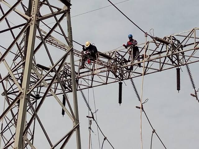 TCN&#039;s final phase of upgrades brings extended power outage to NorthEast